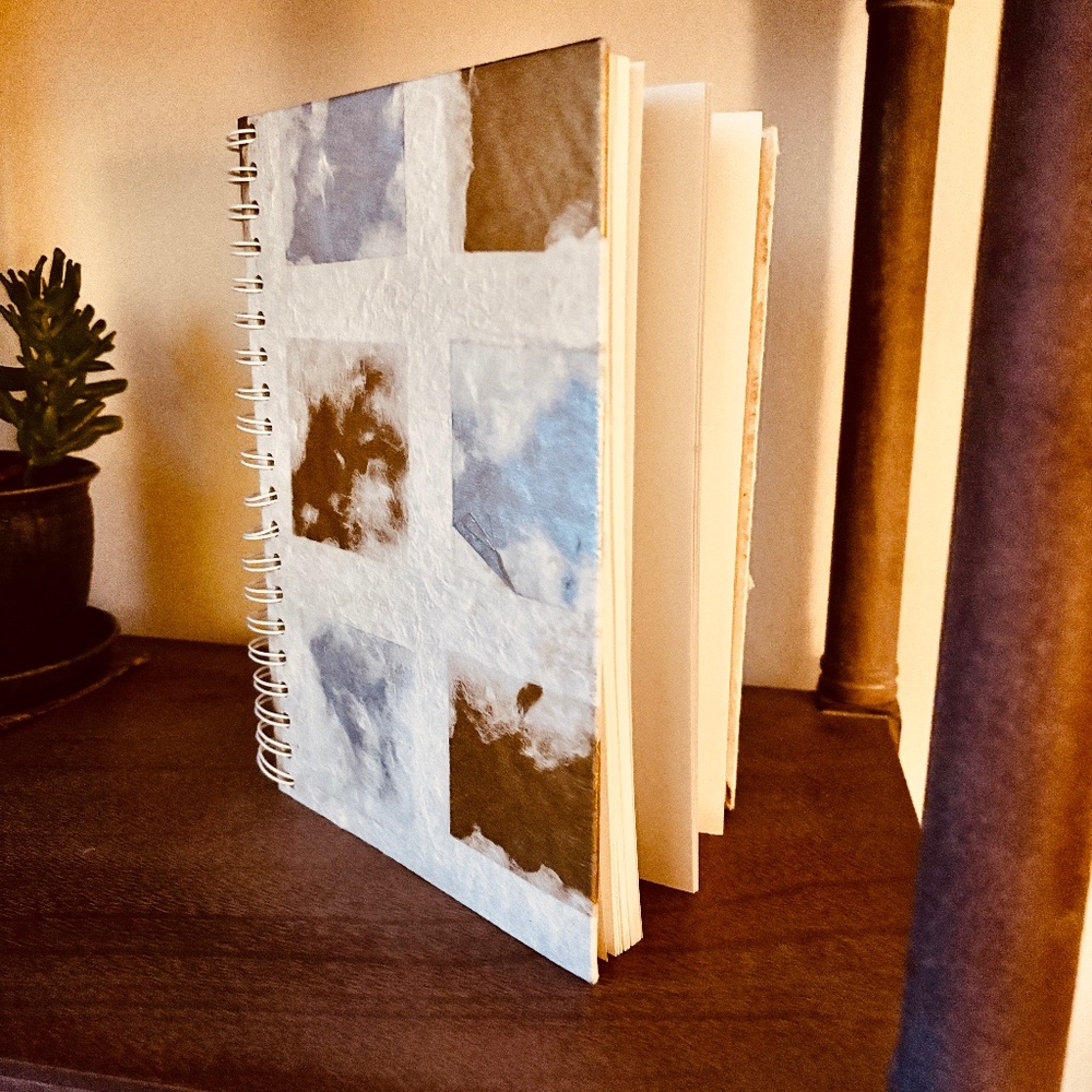 Blank Journal